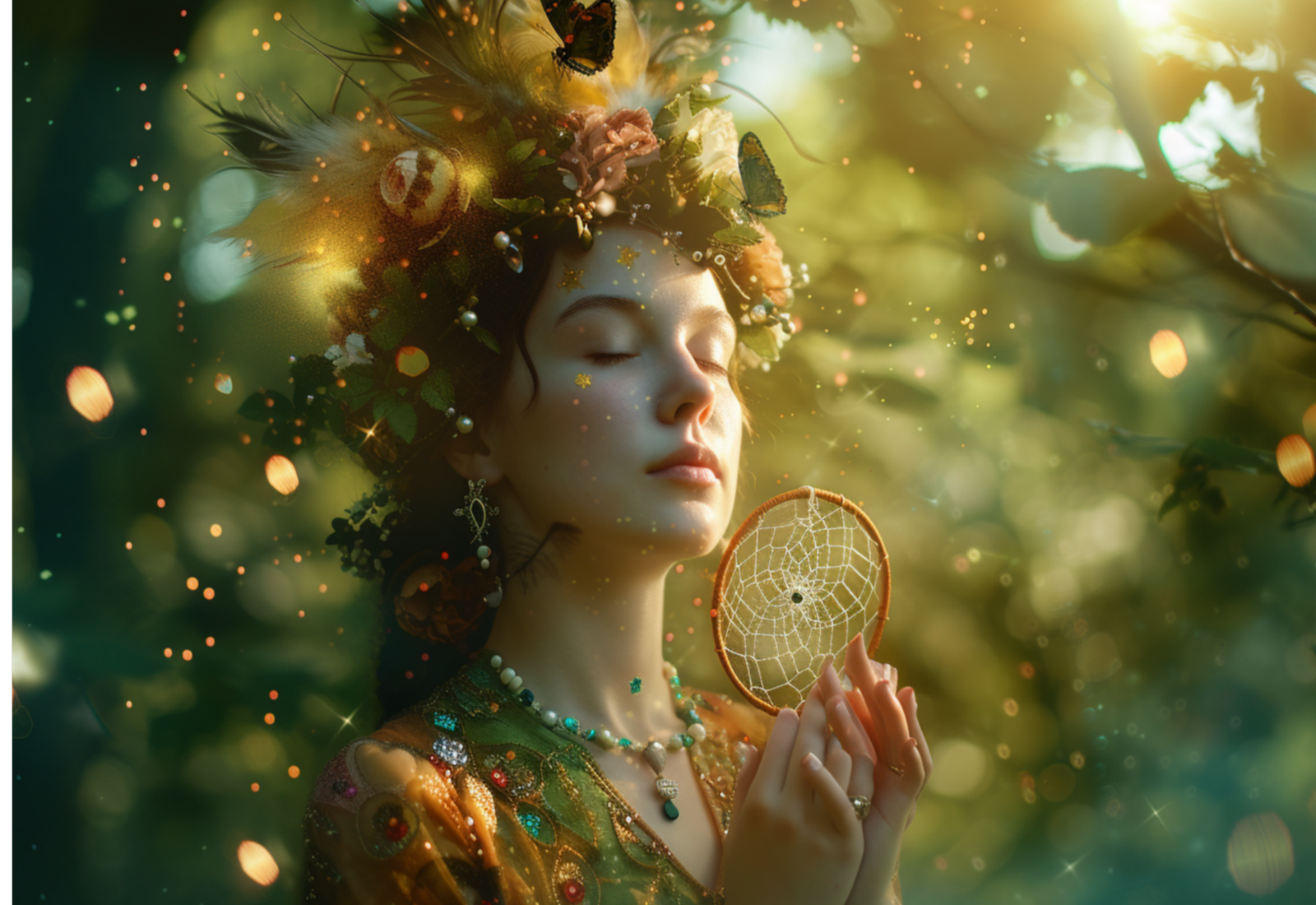 綺麗になってお会いしましょう！