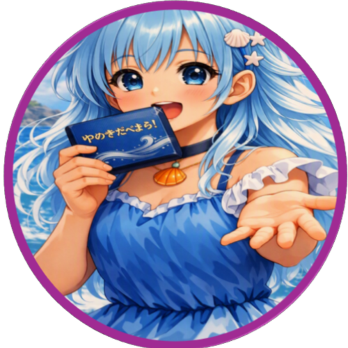 キャラクター